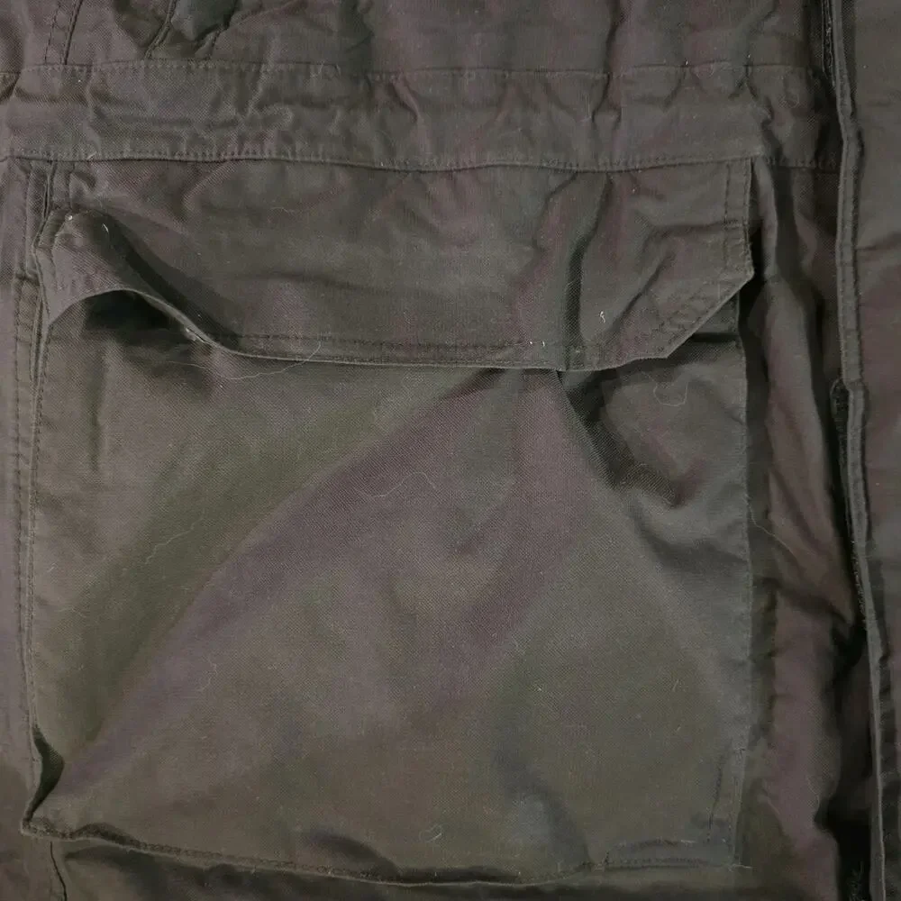 The North Face vintage north